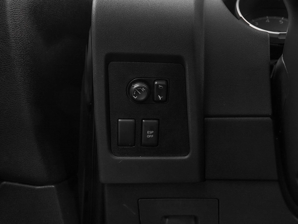 Nissan Qashqai, I фото №14