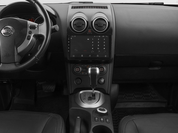 Nissan Qashqai, I фото №15