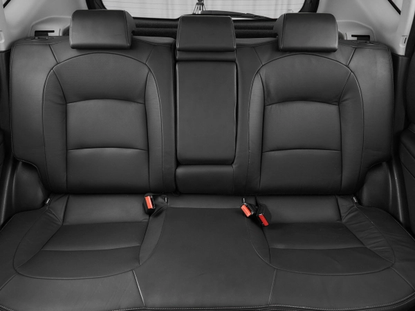 Nissan Qashqai, I фото №19