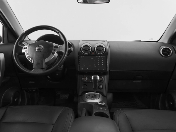 Nissan Qashqai, I фото №8