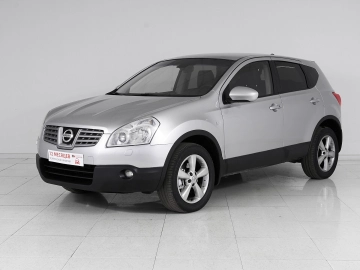 Nissan Qashqai, I 2009 LE фото