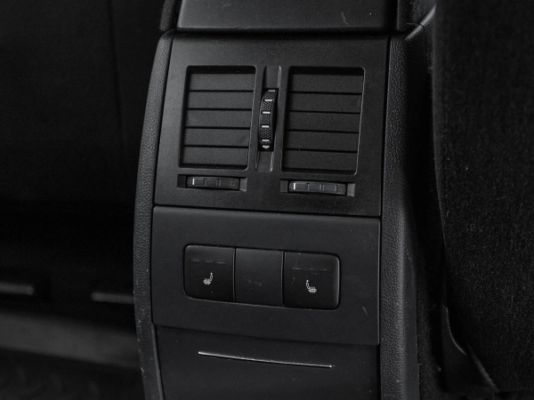 Skoda Octavia, II (A5) Рестайлинг фото №16