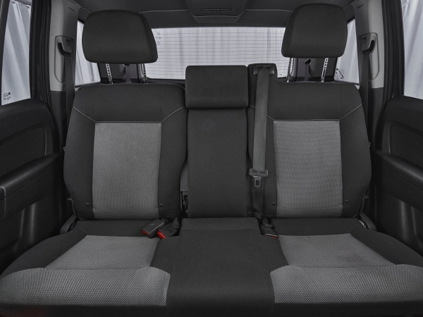 Opel Zafira, B Рестайлинг фото №15