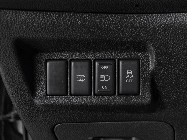 Nissan X-Trail, II Рестайлинг фото №12