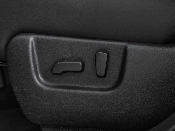 Nissan X-Trail, II Рестайлинг фото №13