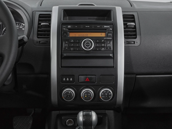 Nissan X-Trail, II Рестайлинг фото №14