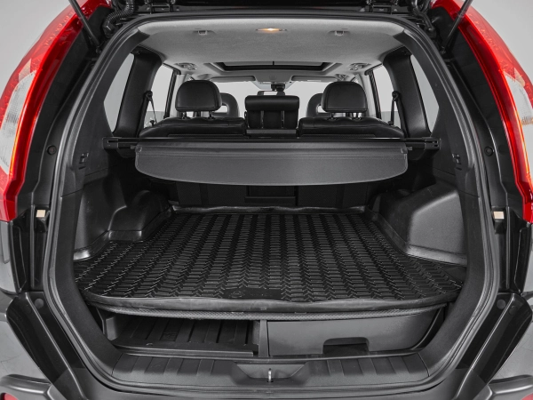 Nissan X-Trail, II Рестайлинг фото №19