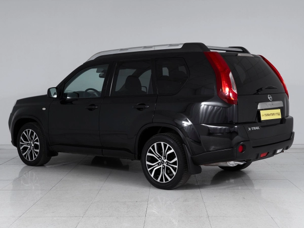 Nissan X-Trail, II Рестайлинг фото №4