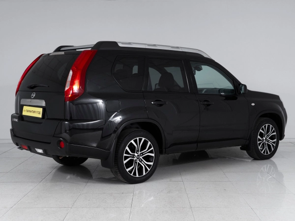 Nissan X-Trail, II Рестайлинг фото №6