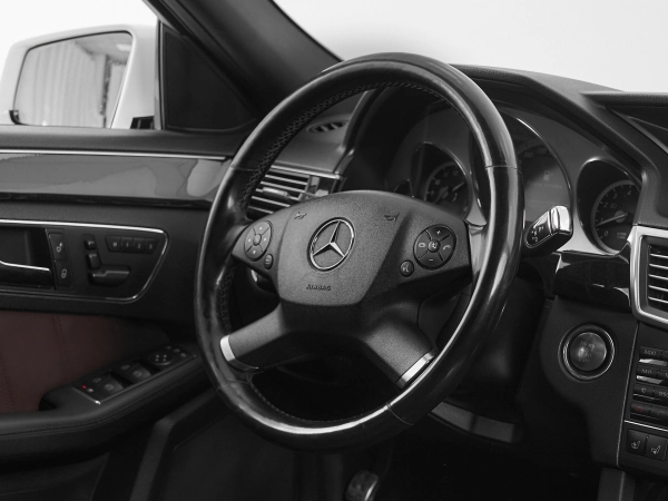 Mercedes-Benz E-Класс, IV (W212, S212, C207) фото №11