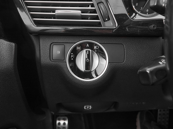 Mercedes-Benz E-Класс, IV (W212, S212, C207) фото №14