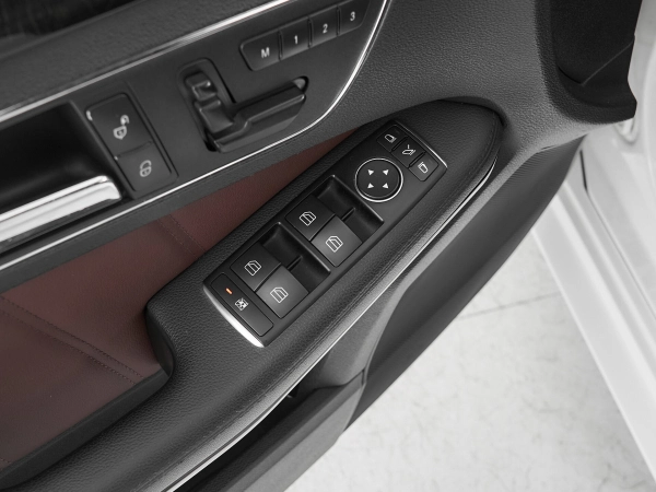 Mercedes-Benz E-Класс, IV (W212, S212, C207) фото №16