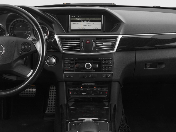 Mercedes-Benz E-Класс, IV (W212, S212, C207) фото №18