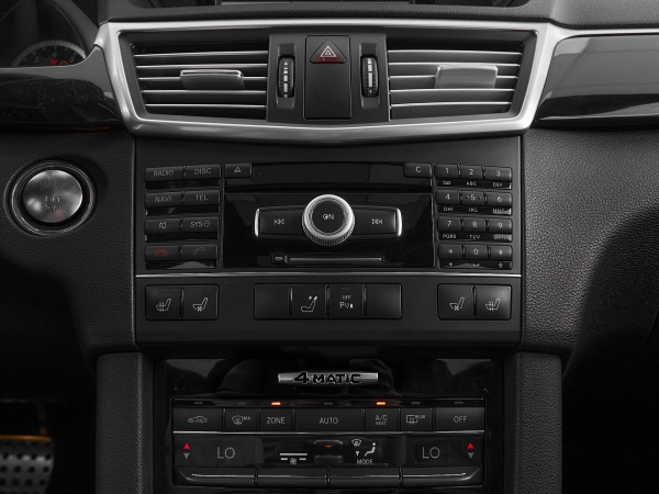 Mercedes-Benz E-Класс, IV (W212, S212, C207) фото №20