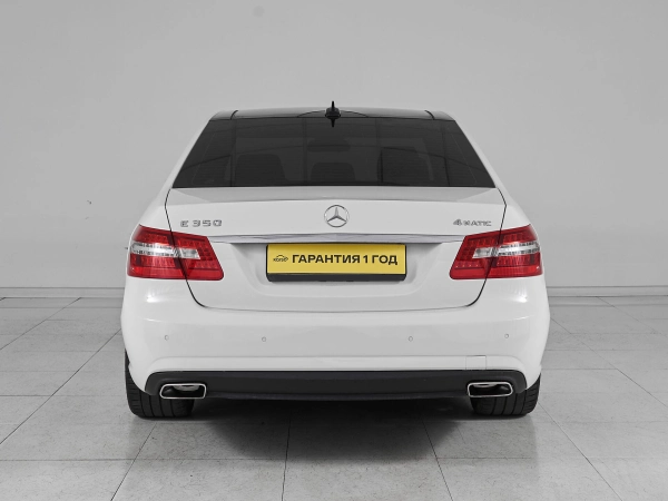 Mercedes-Benz E-Класс, IV (W212, S212, C207) фото №5