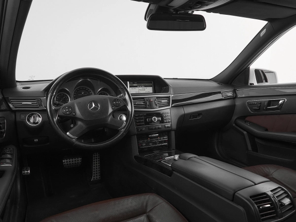 Mercedes-Benz E-Класс, IV (W212, S212, C207) фото №7