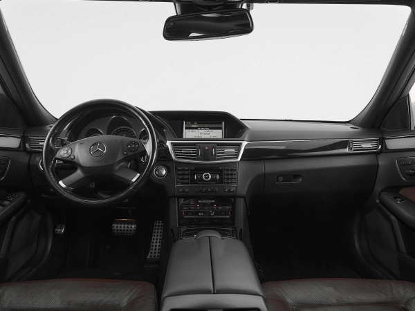 Mercedes-Benz E-Класс, IV (W212, S212, C207) фото №8