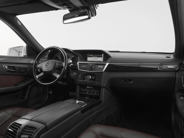 Mercedes-Benz E-Класс, IV (W212, S212, C207) фото №9