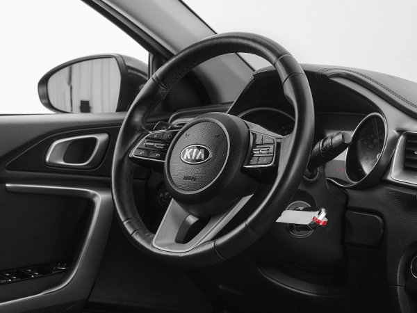 Kia Ceed, III фото №10