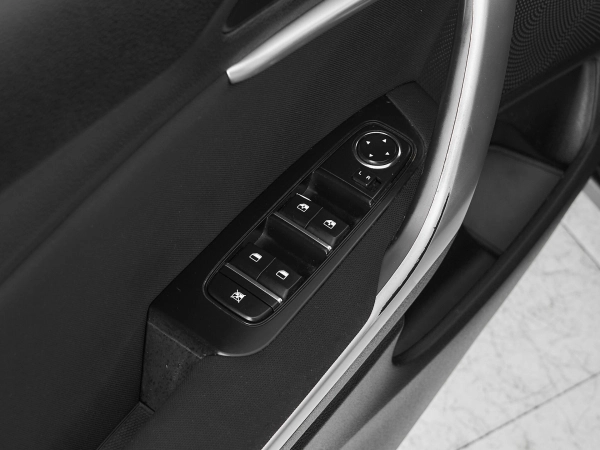 Kia Ceed, III фото №13