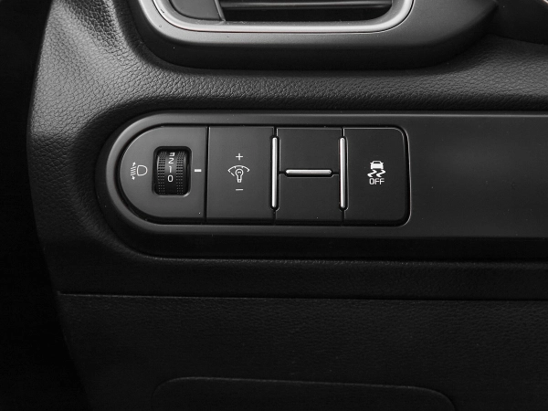 Kia Ceed, III фото №14