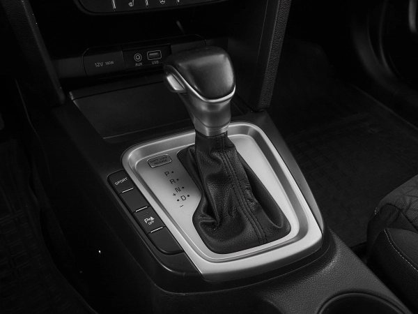 Kia Ceed, III фото №19