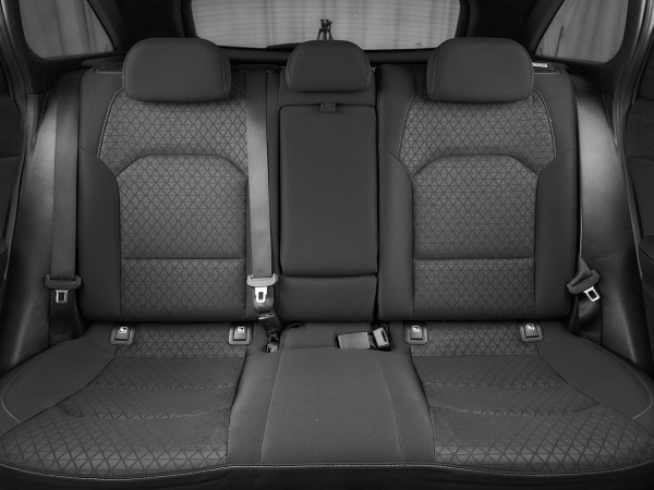 Kia Ceed, III фото №20