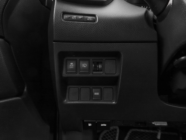 Nissan Qashqai, II фото №12