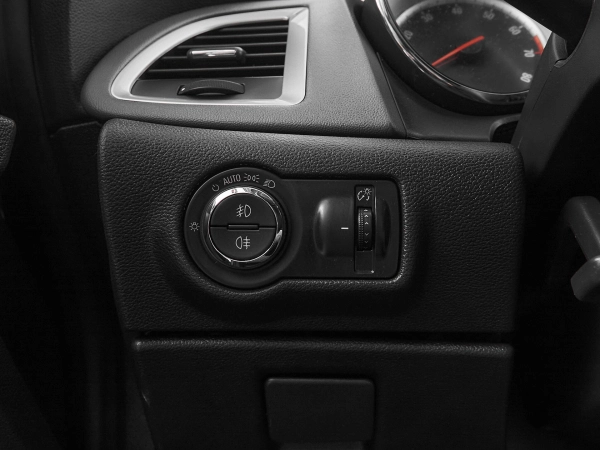 Opel Astra, J Рестайлинг фото №14