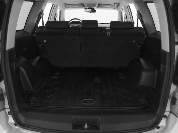Great Wall Hover H3, I фото №19