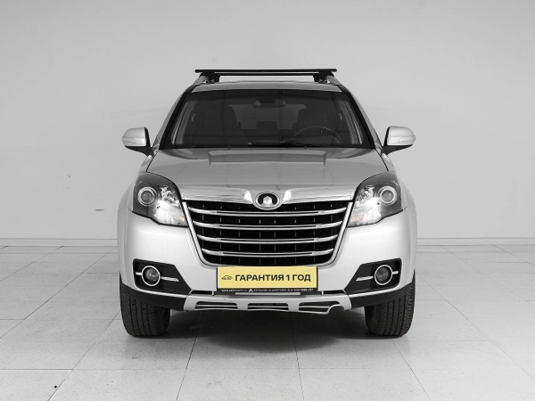 Great Wall Hover H3, I фото №2