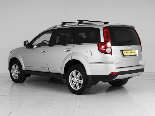 Great Wall Hover H3, I фото №4