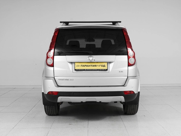 Great Wall Hover H3, I фото №5