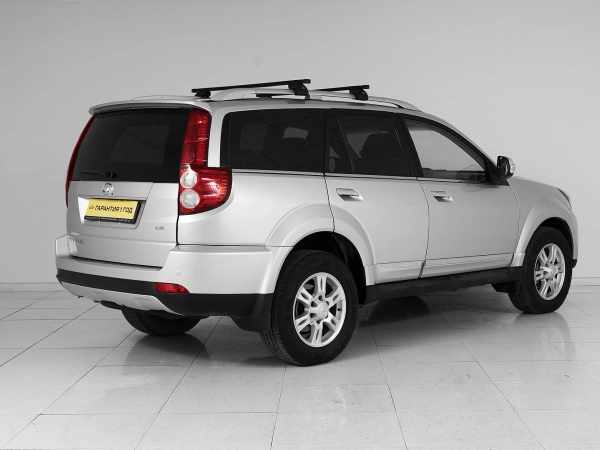 Great Wall Hover H3, I фото №6
