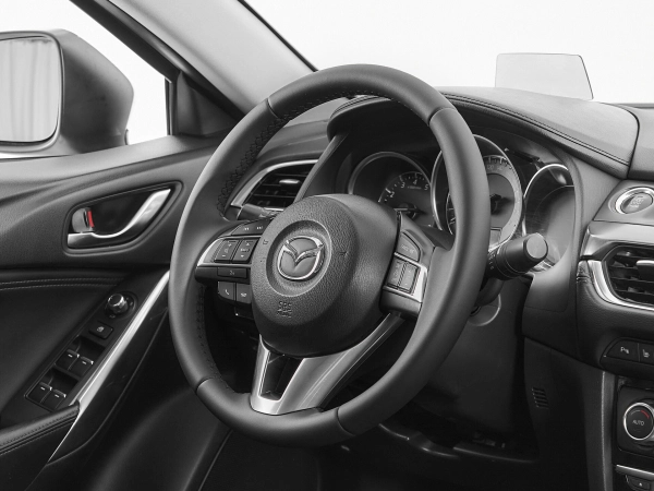 Mazda 6, III (GJ) Рестайлинг фото №10