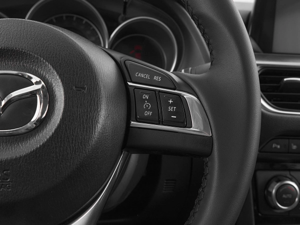 Mazda 6, III (GJ) Рестайлинг фото №12
