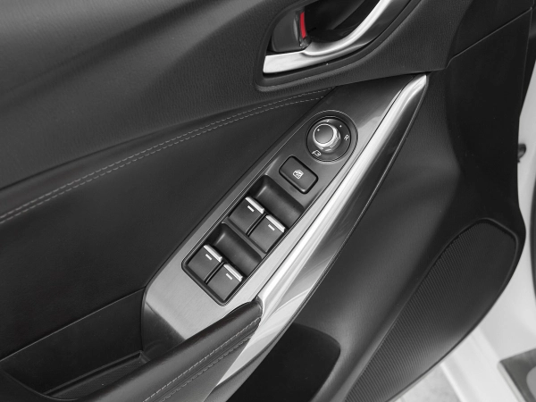 Mazda 6, III (GJ) Рестайлинг фото №14