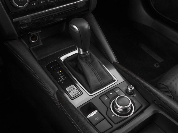 Mazda 6, III (GJ) Рестайлинг фото №19