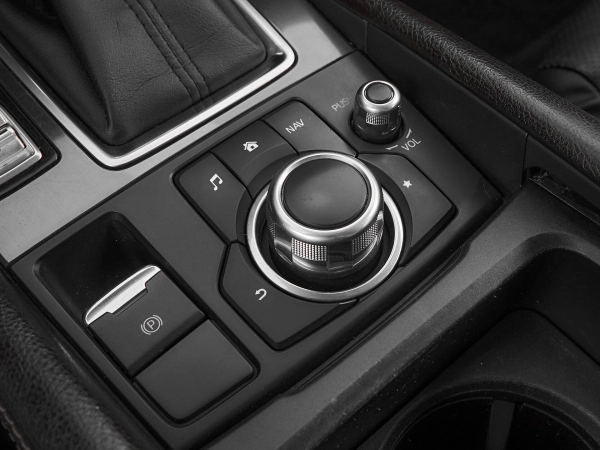 Mazda 6, III (GJ) Рестайлинг фото №20