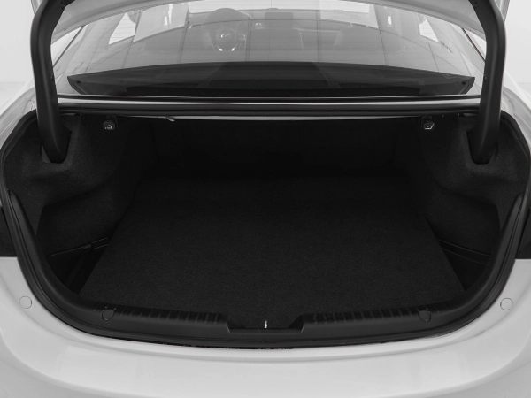 Mazda 6, III (GJ) Рестайлинг фото №22