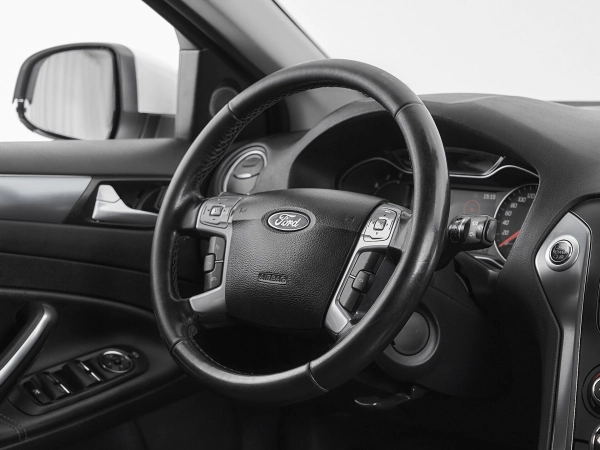 Ford Mondeo, IV Рестайлинг фото №10