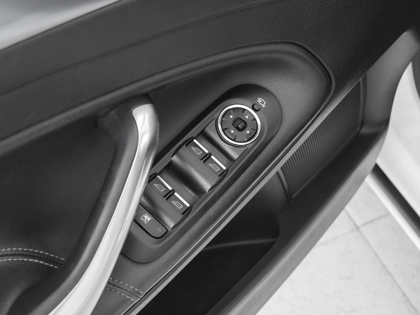 Ford Mondeo, IV Рестайлинг фото №12