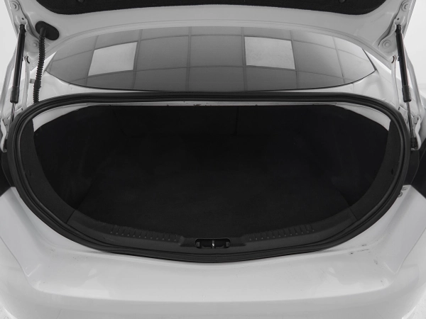 Ford Mondeo, IV Рестайлинг фото №20