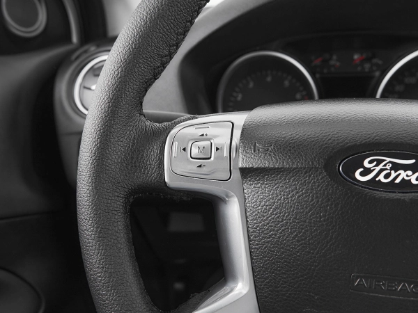 Ford Mondeo, IV Рестайлинг фото №11