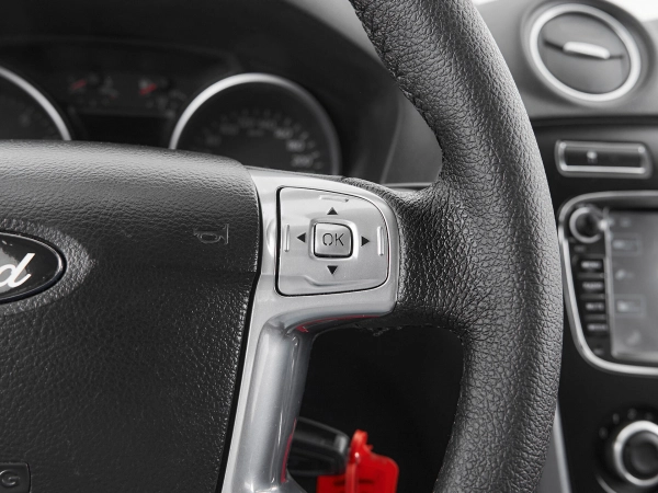 Ford Mondeo, IV Рестайлинг фото №12