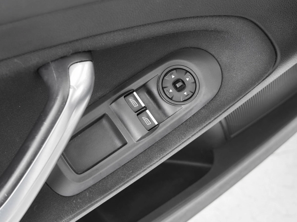 Ford Mondeo, IV Рестайлинг фото №13