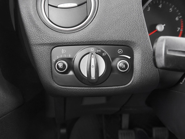 Ford Mondeo, IV Рестайлинг фото №14