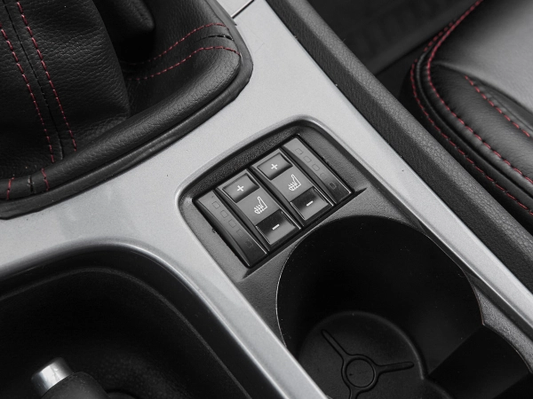 Ford Mondeo, IV Рестайлинг фото №16