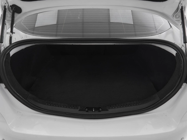 Ford Mondeo, IV Рестайлинг фото №19