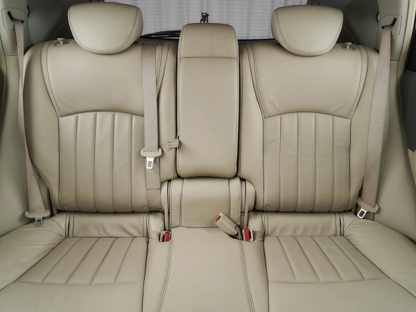 Infiniti EX, I (J50) фото №22